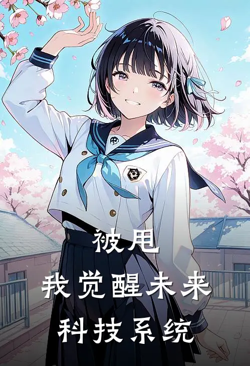 被甩，我觉醒未来科技系统
