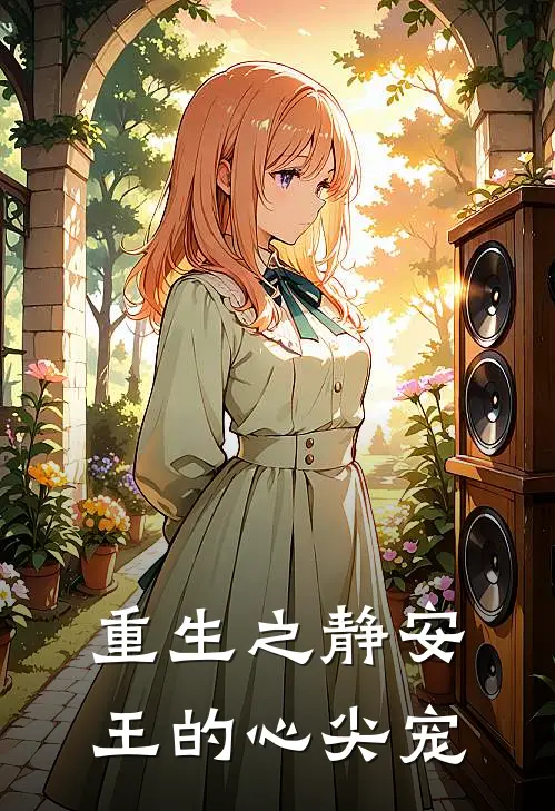 重生之静安王的心尖宠