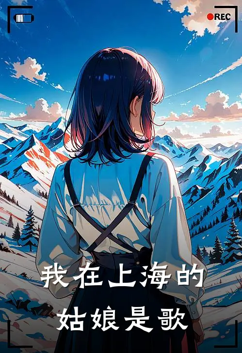 我在上海的姑娘是歌