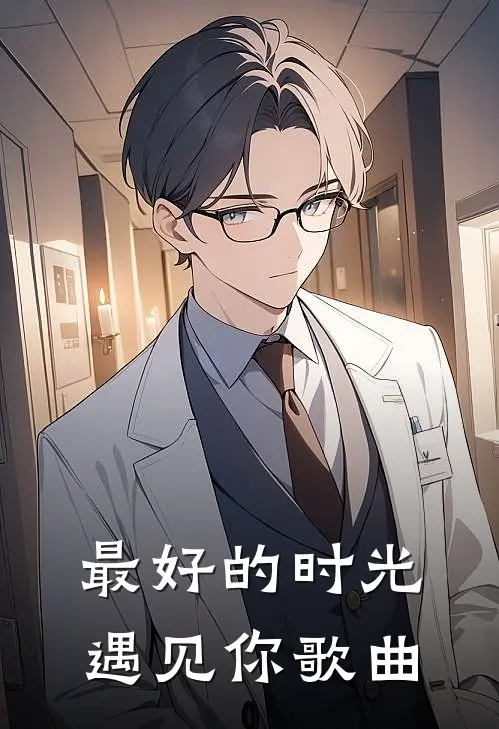 最好的时光遇见你歌曲