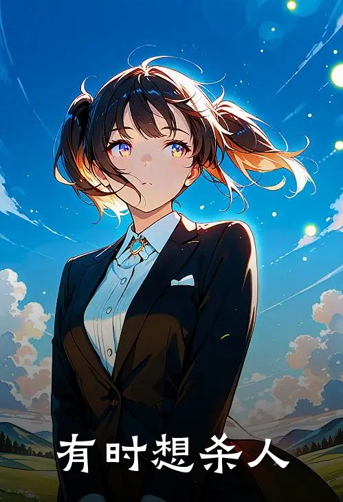 有时想杀人