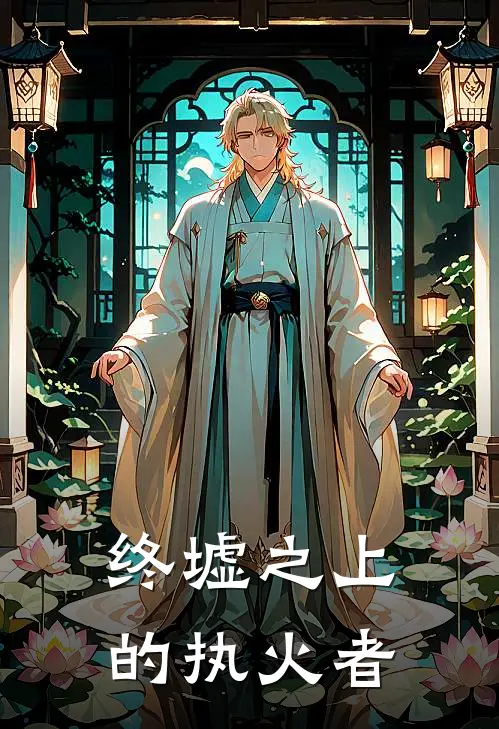 终墟之上的执火者