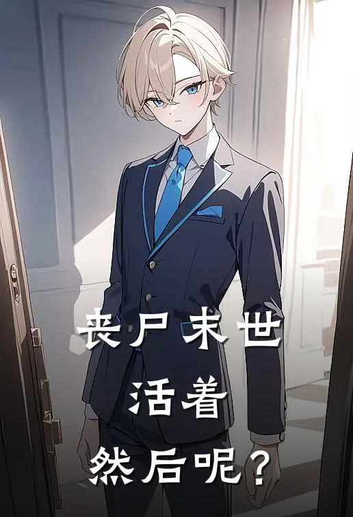 丧尸末世，活着，然后呢？