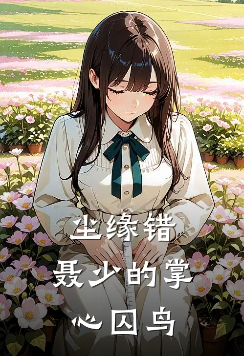 尘缘错：聂少的掌心囚鸟