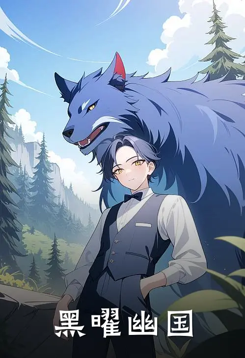 艾瑞克哈米《黑曜幽国》完整版在线阅读_艾瑞克哈米完整版在线阅读