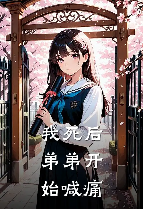 我死后，弟弟开始喊痛