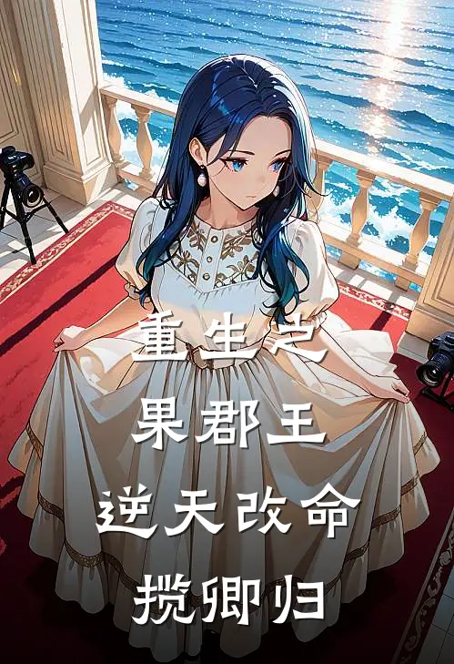 重生之果郡王：逆天改命揽卿归