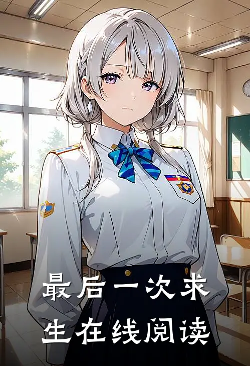 最后一次求生在线阅读