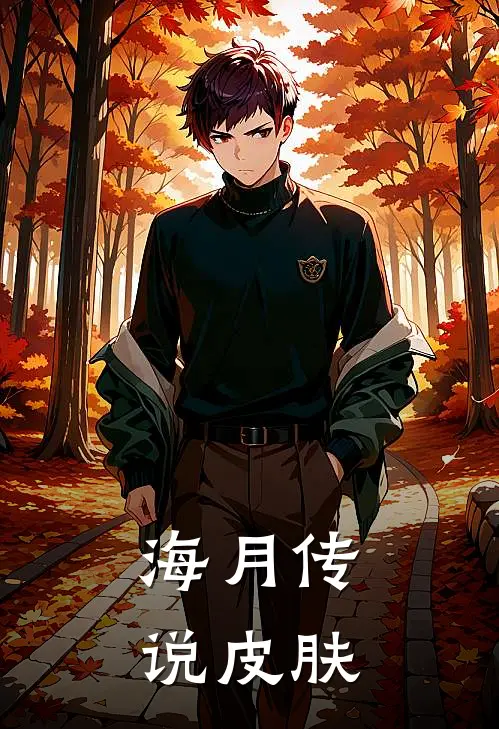 海月传说皮肤
