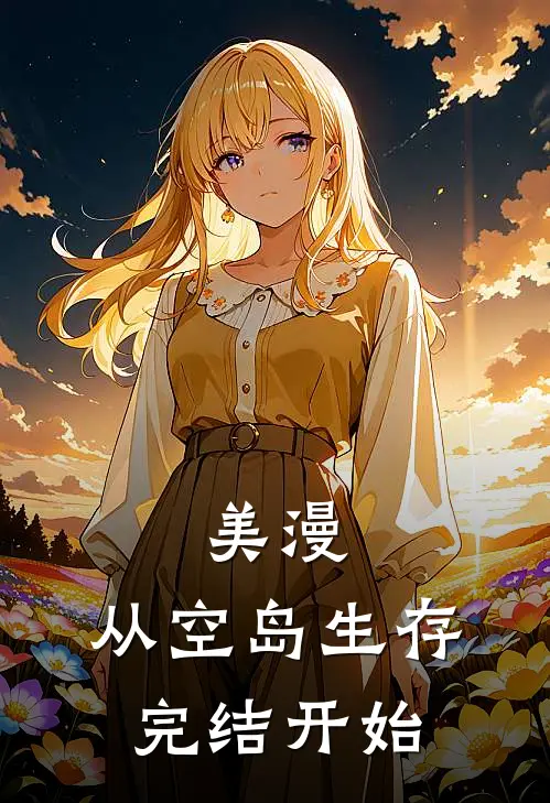 美漫：从空岛生存完结开始