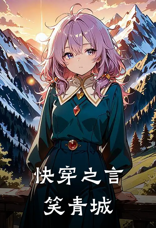 快穿之言笑青城(青城柳成宣)无弹窗小说免费阅读_小说完整版免费阅读快穿之言笑青城青城柳成宣