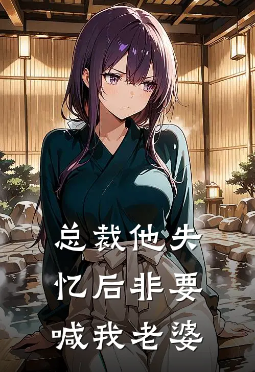 总裁他失忆后非要喊我老婆