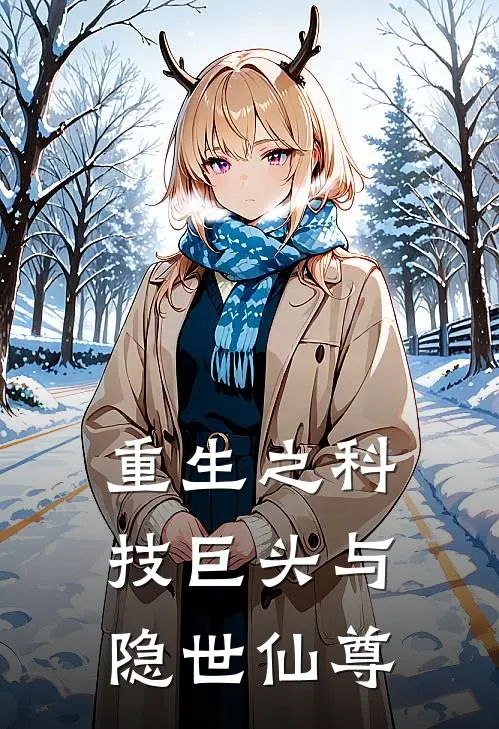 重生之科技巨头与隐世仙尊