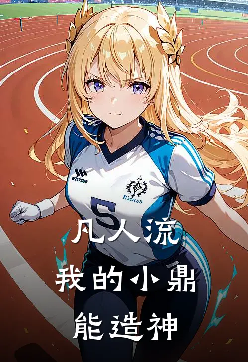 凡人流：我的小鼎能造神