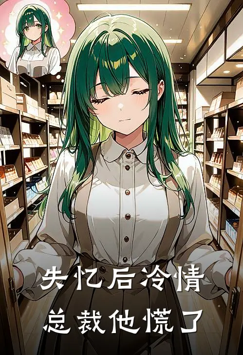 失忆后冷情总裁他慌了(沈清澜傅承宇)最热门小说_全本完结小说失忆后冷情总裁他慌了(沈清澜傅承宇)