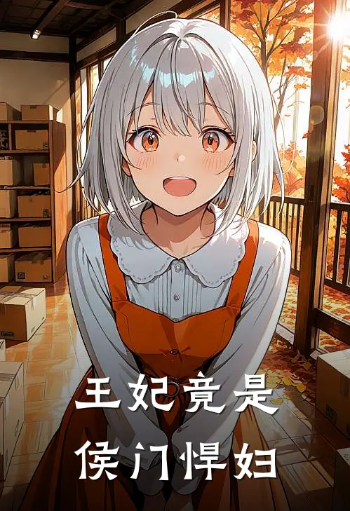 王妃竟是侯门悍妇