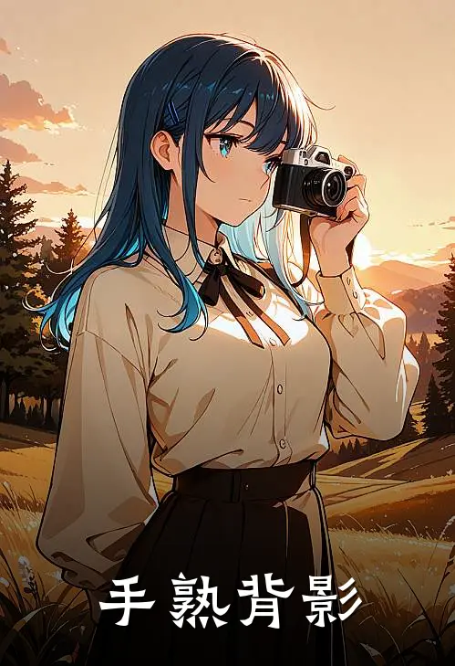 手熟背影抖音热门最新小说推荐_最新好看小说手熟背影抖音热门