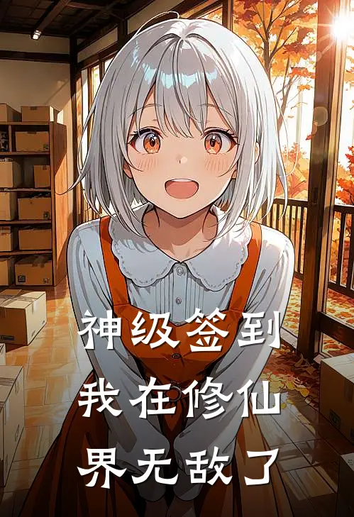 神级签到：我在修仙界无敌了(林辰赵虎)新热门小说_免费完结小说神级签到：我在修仙界无敌了(林辰赵虎)