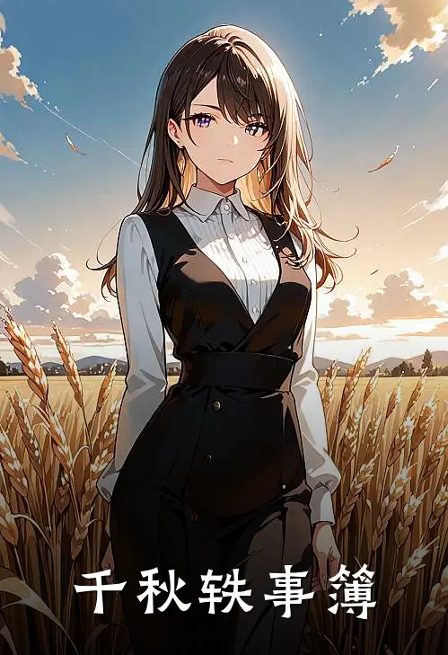 千秋轶事簿韩青鸾吴添福完整版免费阅读_韩青鸾吴添福精彩小说