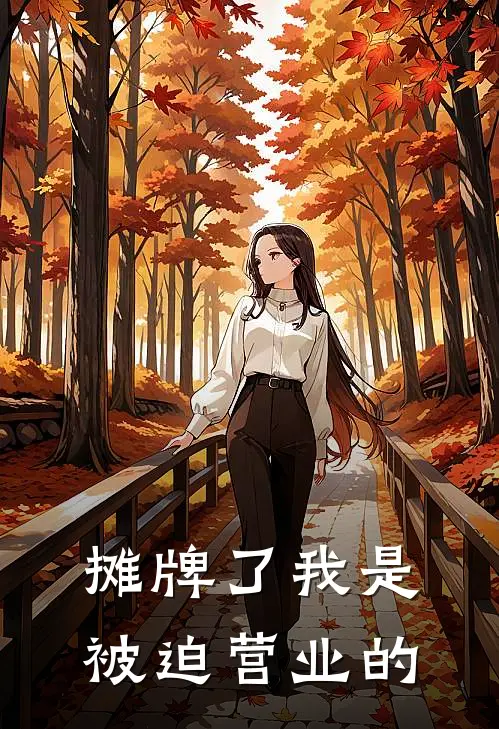 摊牌了我是被迫营业的