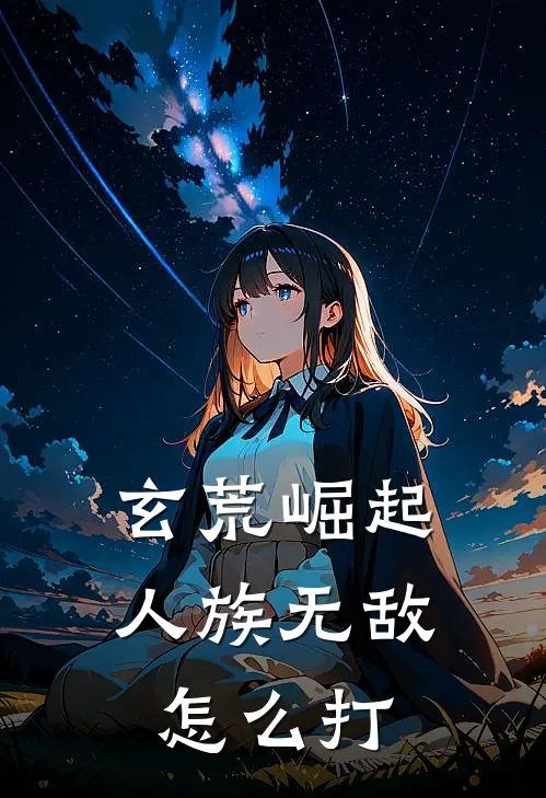 玄荒崛起人族无敌怎么打