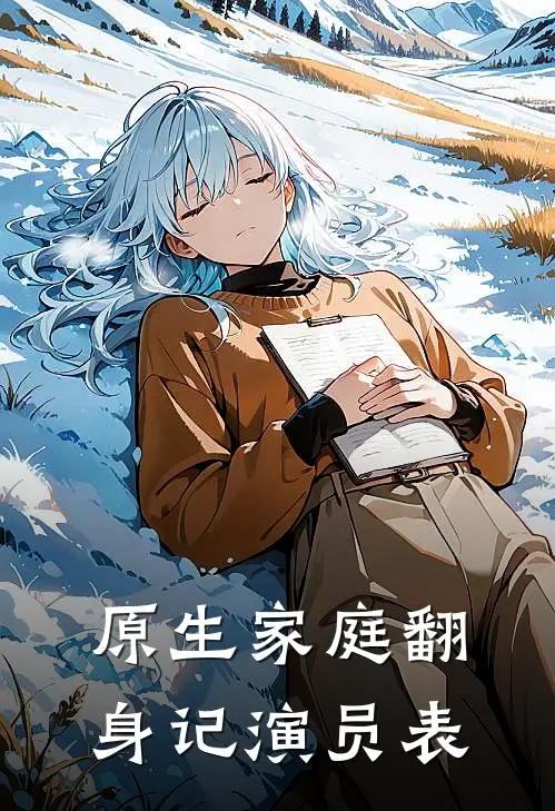 原生家庭翻身记演员表