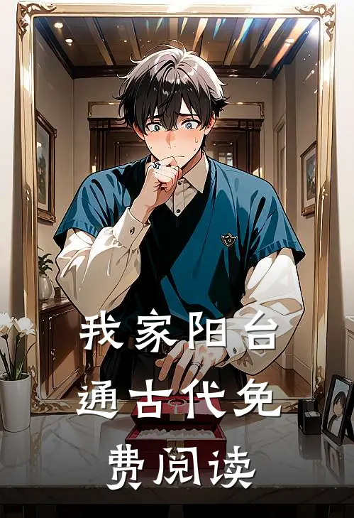 我家阳台通古代免费阅读