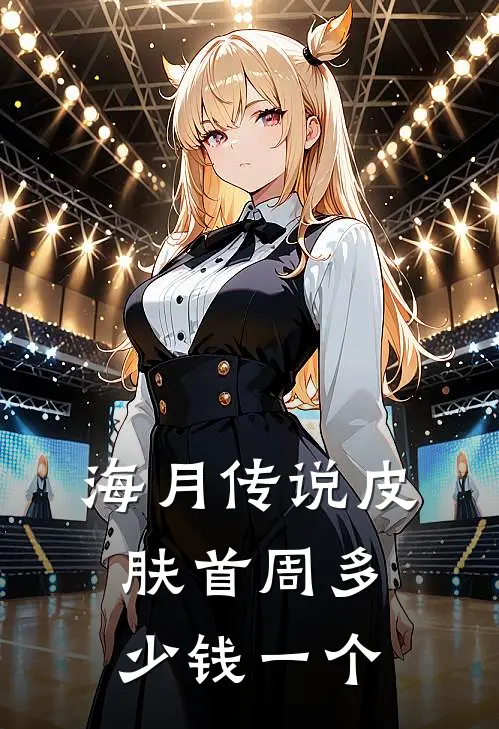 海月传说皮肤首周多少钱一个