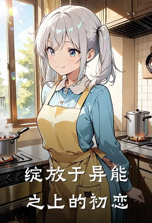 绽放于异能之上的初恋