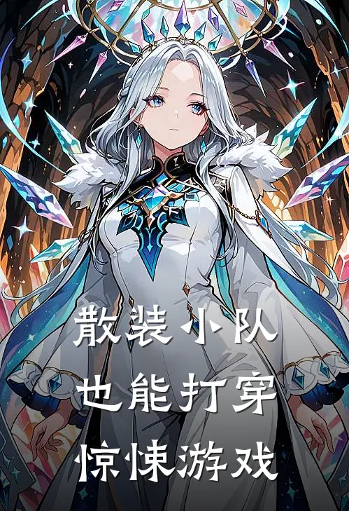 散装小队也能打穿惊悚游戏