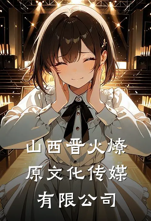 山西晋火燎原文化传媒有限公司