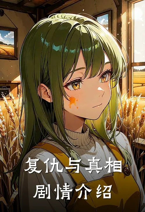复仇与真相剧情介绍