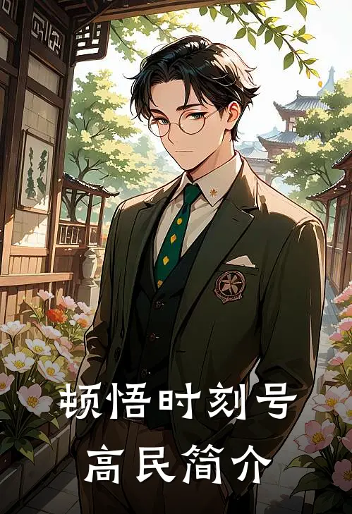 顿悟时刻号高民简介