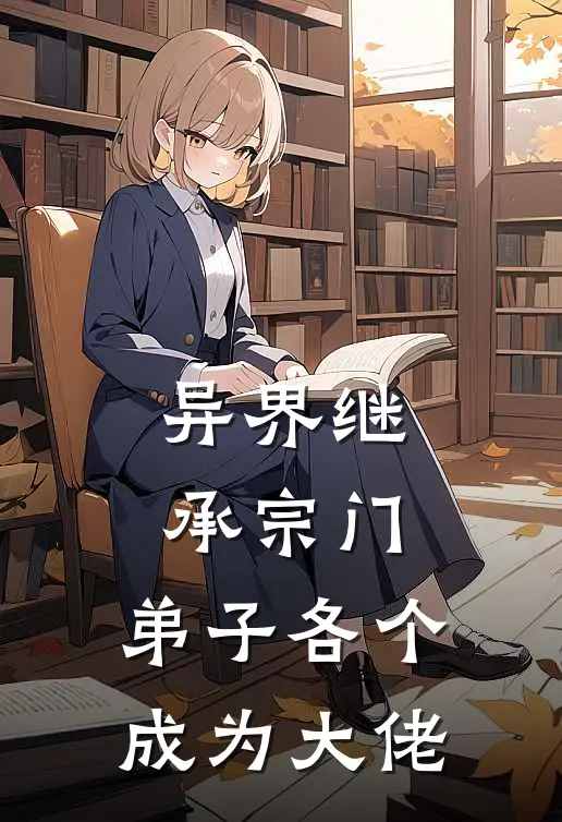 异界继承宗门，弟子各个成为大佬林凡苏沐完本热门小说_完本小说免费异界继承宗门，弟子各个成为大佬(林凡苏沐)