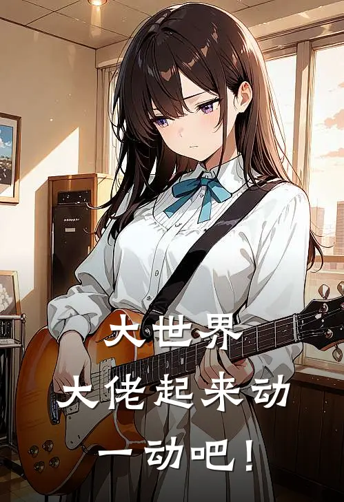 大世界：大佬起来动一动吧！白帝朱圣小说完结_免费小说全本大世界：大佬起来动一动吧！(白帝朱圣)