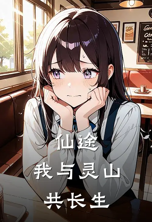 仙途：我与灵山共长生