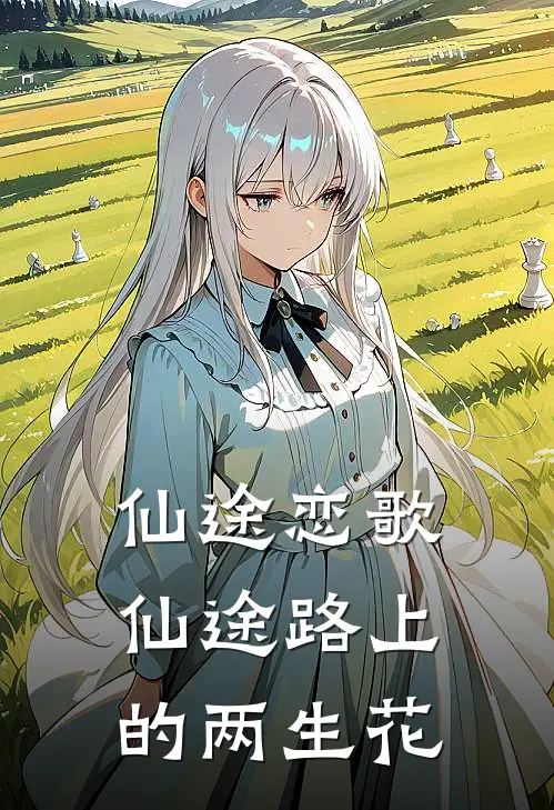 仙途恋歌：仙途路上的两生花
