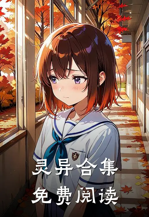 灵异合集免费阅读