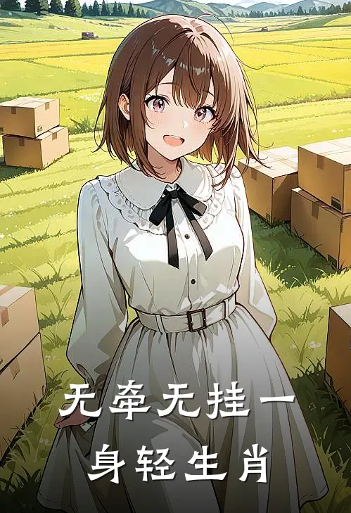 无牵无挂一身轻生肖