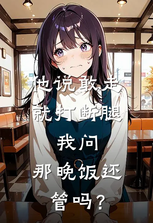 他说敢走就打断腿，我问：那晚饭还管吗？(陆珩窈窈)免费小说全集_完本小说免费阅读他说敢走就打断腿，我问：那晚饭还管吗？(陆珩窈窈)