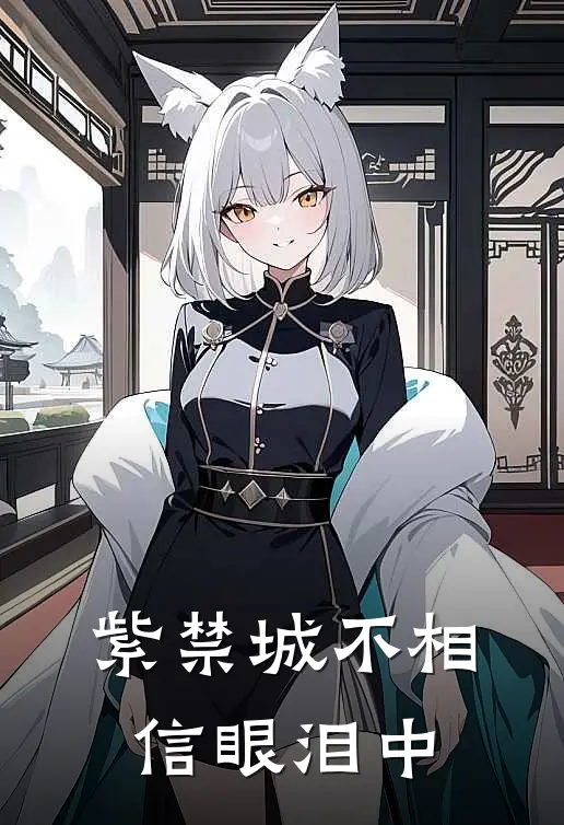 《紫禁城不相信眼泪【中】》冯若昭安陵容火爆新书_紫禁城不相信眼泪【中】(冯若昭安陵容)最新热门小说