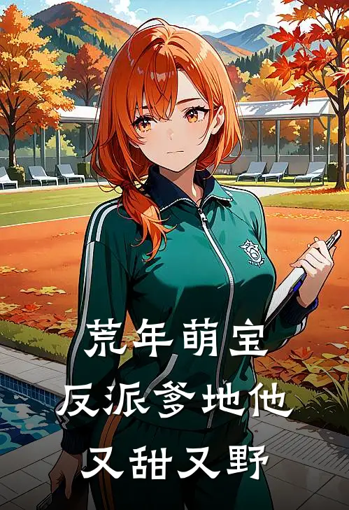 荒年萌宝：反派爹地他又甜又野顾临渊姜酒灼最新好看小说推荐_完本小说免费荒年萌宝：反派爹地他又甜又野(顾临渊姜酒灼)