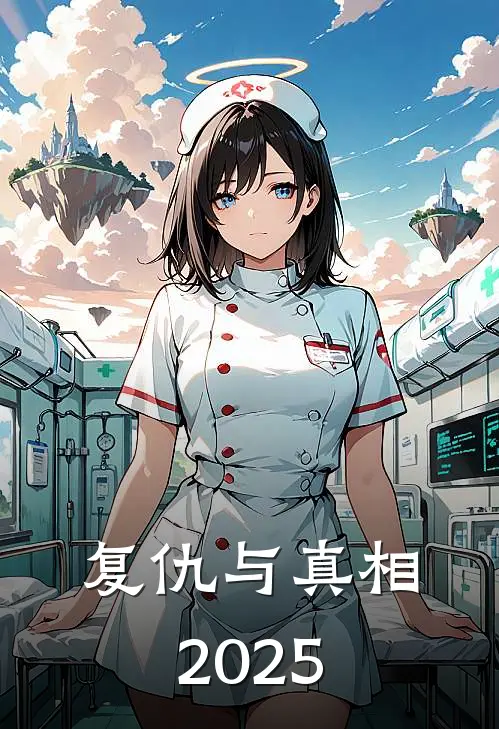 复仇与真相2025