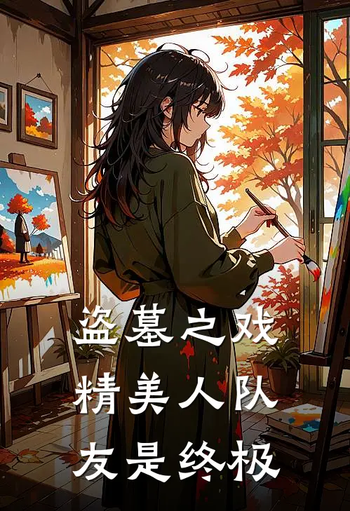 盗墓之戏精美人队友是终极解雨臣时砚完结版免费小说_完本小说大全盗墓之戏精美人队友是终极解雨臣时砚