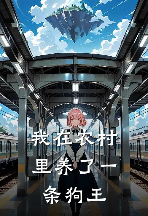 我在农村里养了一条狗王