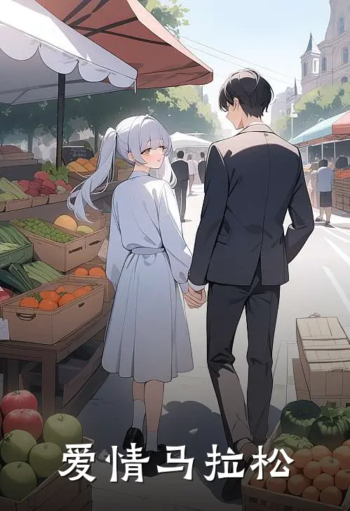 爱情马拉松(周浩杨欣)热门小说推荐_免费小说在线看爱情马拉松周浩杨欣