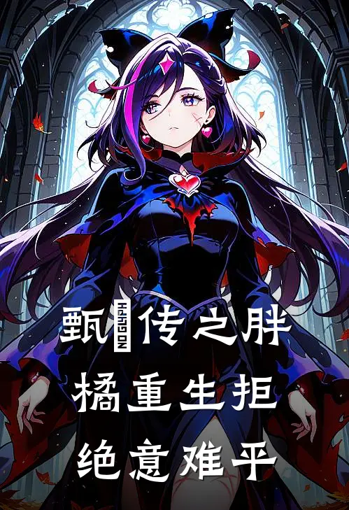 甄嬛传之胖橘重生拒绝意难平