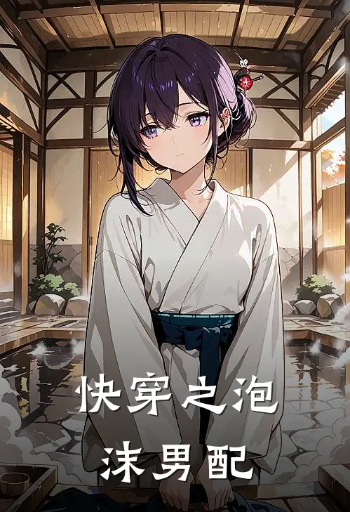 快穿之泡沫男配