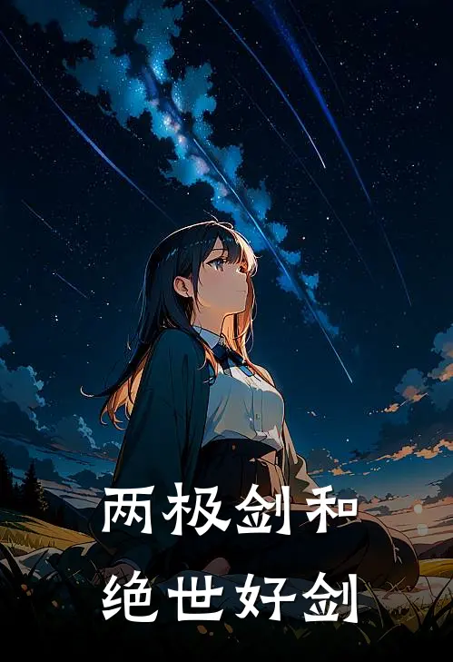 两极剑和绝世好剑