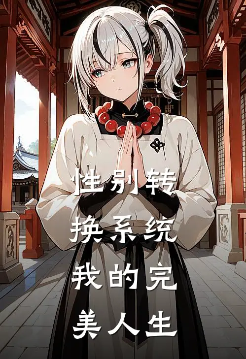 性别转换系统：我的完美人生